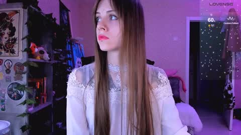 Snapshot of nanitamoore chatting on 01-19-25, 07:47 Monday-Friday 12-4 AM and 6-9 AM New York time online show from 01-19-25, 07:47