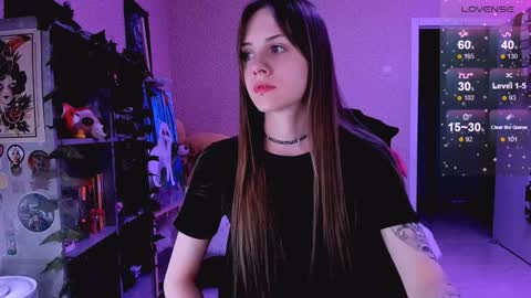 Snapshot of nanitamoore chatting on 01-23-25, 08:35 Monday-Friday 12-4 AM and 6-9 AM New York time online show from 01-23-25, 08:35