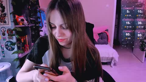 Snapshot of nanitamoore chatting on 01-25-25, 08:10 Monday-Friday 12-4 AM and 6-9 AM New York time online show from 01-25-25, 08:10