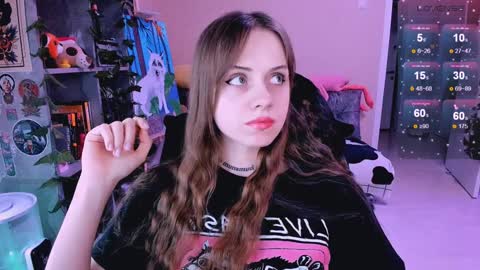 Snapshot of nanitamoore chatting on 01-28-25, 08:15 Monday-Friday 12-4 AM and 6-9 AM New York time online show from 01-28-25, 08:15