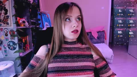 Snapshot of nanitamoore chatting on 01-29-25, 08:25 Monday-Friday 12-4 AM and 6-9 AM New York time online show from 01-29-25, 08:25