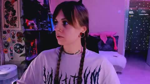 Snapshot of nanitamoore chatting on 02-15-25, 08:11 Monday-Friday 12-4 AM and 6-9 AM New York time online show from 02-15-25, 08:11