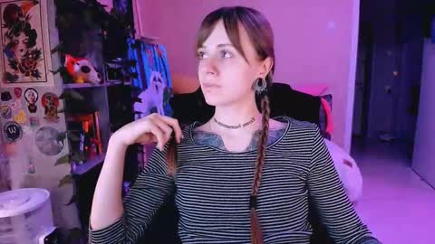 Snapshot of nanitamoore chatting on 03-01-25, 08:10 Monday-Friday 12-4 AM and 6-9 AM New York time online show from 03-01-25, 08:10