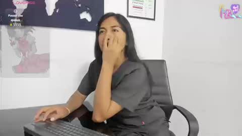 Nanku online show from 03-25-26, 01:17