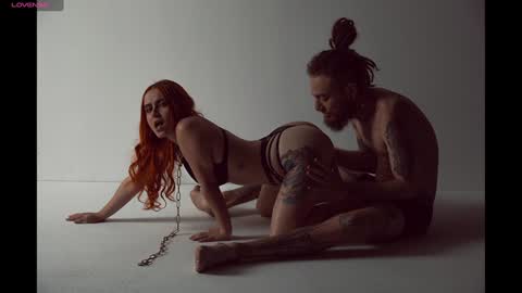 nanna_and_balder2 online show from 02-01-25, 01:34