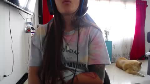 Snapshot of nanna_yoshi chatting on 12-11-24, 08:28 nanna yoshi online show from 12-11-24, 08:28