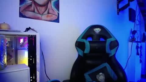 Snapshot of nanna_yoshi chatting on 12-13-24, 12:53 nanna yoshi online show from 12-13-24, 12:53