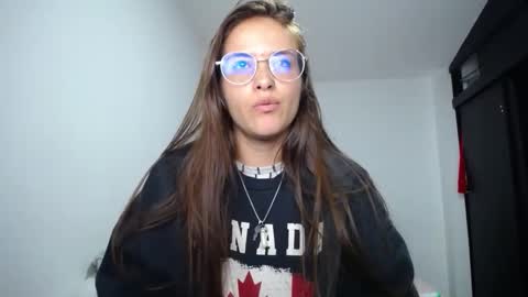 Snapshot of nanna_yoshi chatting on 01-21-25, 02:11 nanna yoshi online show from 01-21-25, 02:11