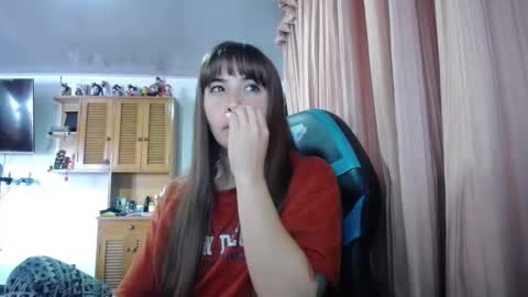 Snapshot of nanna_yoshi chatting on 10-03-25, 08:17 nanna yoshi online show from 10-03-25, 08:17