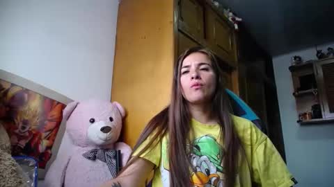 nanna yoshi online show from 02-20-26, 06:08