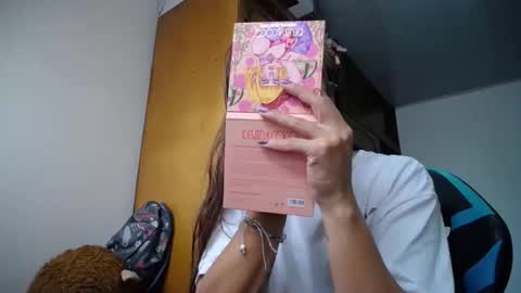 nanna yoshi online show from 04-09-26, 05:51