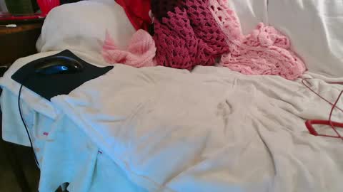 Snapshot of nannabaldur chatting on 02-24-25, 08:47 Nanna Baldur online show from 02-24-25, 08:47