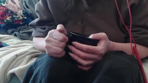 Nanna Baldur online show from 02-11-26, 05:29