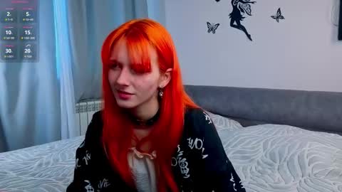 nannetteterrill online show from 02-20-26, 06:26