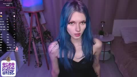Snapshot of nannetteterrill chatting on 05-17-26, 06:11 nannetteterrill online show from 05-17-26, 06:11