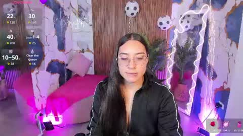  Nanni  online show from 07-17-26, 03:13