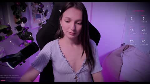 Snapshot of nannoyou chatting on 01-09-25, 08:55 NannoNancy online show from 01-09-25, 08:55