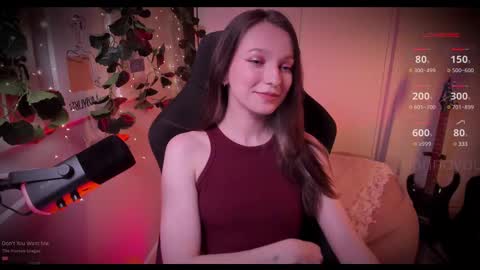 Snapshot of nannoyou chatting on 02-14-25, 08:37 NannoNancy online show from 02-14-25, 08:37