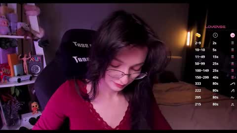 NannoNancy online show from 02-06-26, 09:51