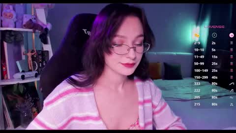 NannoNancy online show from 02-13-26, 08:38