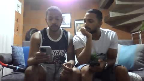 nano1206 online show from 11-23-25, 01:05