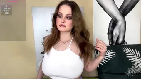 Melisa online show from 03-01-26, 03:25