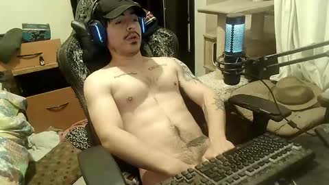 Nan online show from 01-14-26, 04:18