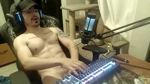 Nan online show from 03-14-26, 04:51