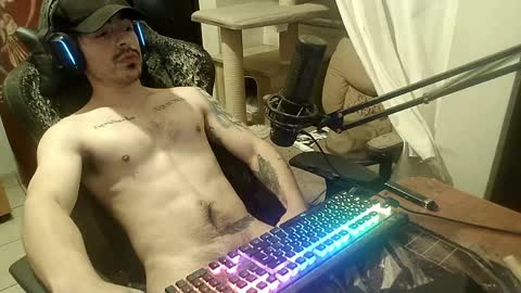 Nan online show from 03-28-26, 02:11