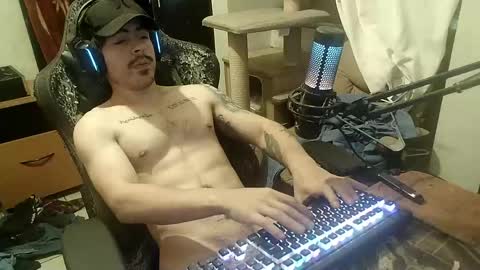 Nan online show from 04-25-26, 07:33