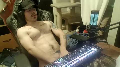 Nan online show from 04-27-26, 08:23