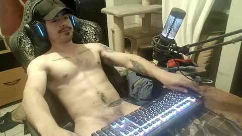 Nan online show from 04-28-26, 05:34