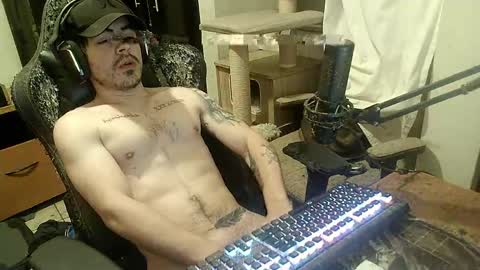 Nan online show from 05-13-26, 02:31