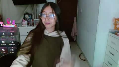 Snapshot of nanylux chatting on 02-03-26, 04:10 nanylux online show from 02-03-26, 04:10