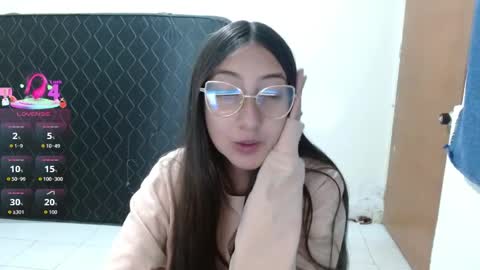 Snapshot of nanylux chatting on 04-07-26, 06:30 nanylux online show from 04-07-26, 06:30