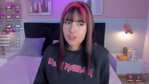 Naoko online show from 12-07-24, 05:09