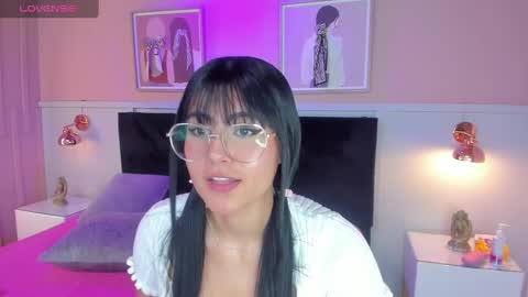 Naoko online show from 02-02-25, 06:53