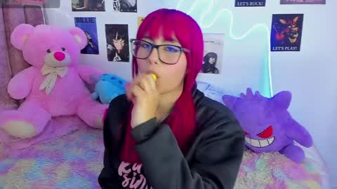 Naoko online show from 04-26-26, 12:41