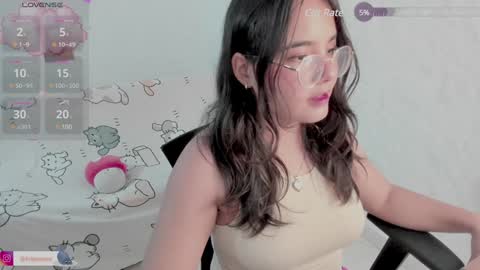  Naoko  online show from 01-25-25, 01:10