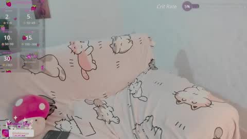  Naoko  online show from 02-17-25, 03:47