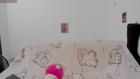  Naoko  online show from 03-03-25, 04:25