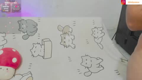 Snapshot of naoko_uwu chatting on 05-26-26, 01:12 Naoko online show from 05-26-26, 01:12