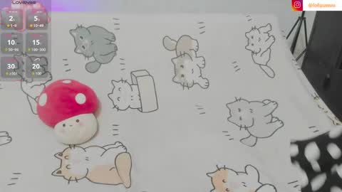 Snapshot of naoko_uwu chatting on 05-28-26, 01:14 Naoko online show from 05-28-26, 01:14