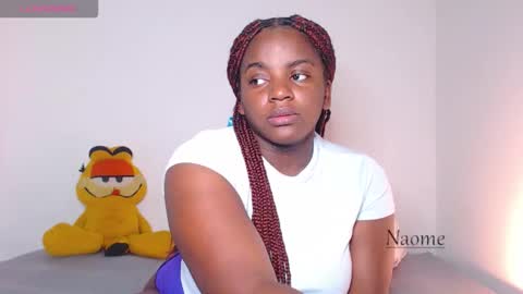 Nao.... model Independiente online show from 01-12-26, 03:34