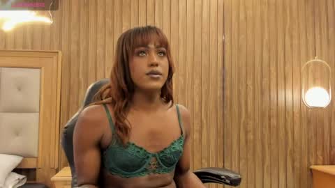 Naomi Blair online show from 04-24-26, 04:26