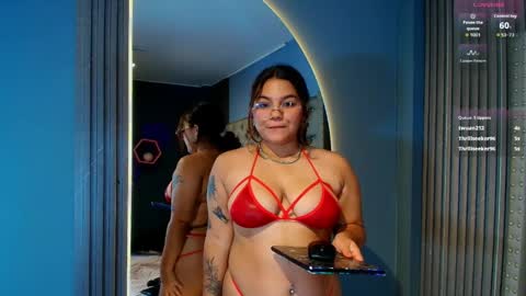 NAOMI online show from 04-09-26, 06:57