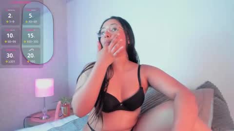 Naomi online show from 09-25-25, 08:01