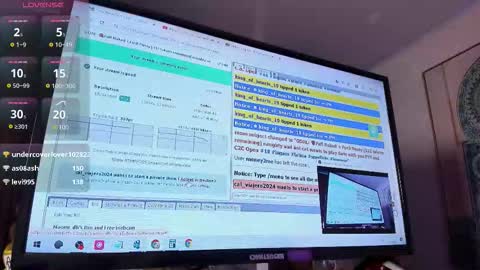 Naomi online show from 10-11-25, 01:05