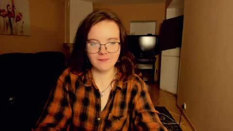 naomi_di online show from 07-21-26, 06:10