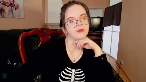 naomi_di online show from 07-22-26, 09:23
